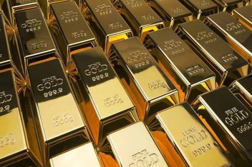 قیمت جهانی طلا امروز 19 خرداد به 2293 دلار و 78 سنت رسید