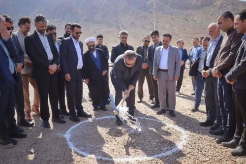 مسکن ویلایی برای ۱۶ شهر استان سمنان درحال ساخت است