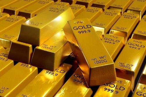 قیمت جهانی طلا امروز ۲۸ تیر هر اونس ۲۴۵۹ دلار و ۴۷ سنت شد