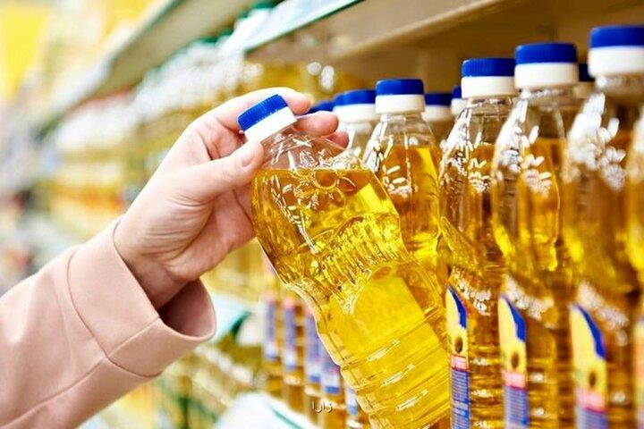 قیمت روغن تا انتهای سال تغییر نمی کند